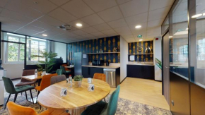 Startway Coliving